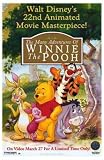 Many Adventures of Winnie the Pooh - Movie Poster / Print -- Custom Framing Available