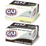 GU Energy Gel, 6-Pack Espresso Love