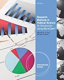 Research Methods in Political Science: An Introduction