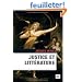Justice et litt�rature