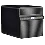 Synology DiskStation Diskless 4-Bay Network Attached Storage DS410