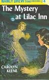 The Mystery at Lilac Inn