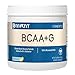 MRM BCAA+G Lemonade, 180 g Bottle