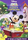 La Casa Di Topolino - Le Storie A Sorpresa Di Topolino
