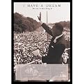 MLK Framed - 24 x 36"