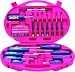 Rolson Screwdriver Accessory Kit28885 (rolson Tools, ) 42 Pi