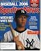 Sporting News March 31, 2006 A-rod Alex Rodriguez/New York Yankees, UCLA/NCAA Sweet 16