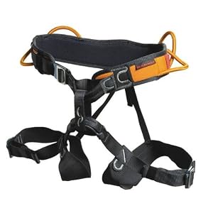 Buy Mammut Baffin Light Climbing Harness - Mountaineering