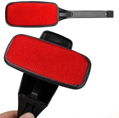 Magic Lint Dust Brush Pet Hair Remover Clothing Cloth Dry Cleaning