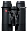 Leica 8x42 Black Leather Covered Binocular