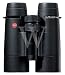 Leica 8x42 Black Leather Covered Binocular