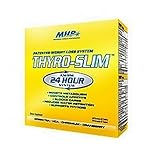 MHP Thyro-Slim AM/PM Complete Weight Loss Program, Tablets , 1 program