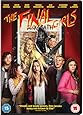 The Final Girls [DVD] [2015]