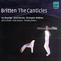 Britten - The Canticles
