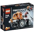 LEGO Technic 9390 - Mini-Abschlepptruck