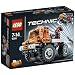 LEGO Technic 9390 - Mini-Abschlepptruck