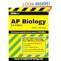 CliffsAP Biology