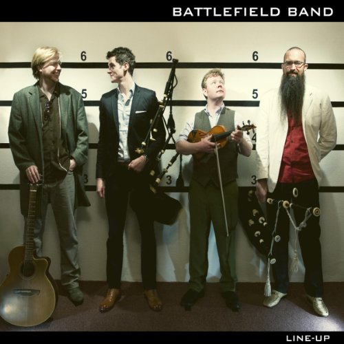 Battlefield Band - Line Up - Zortam Music