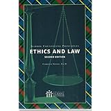 school counseling principles ethics and law