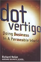 Dot Vertigo: Doing Business in a Permeable World Dot Vertigo: Doing Business in a Permeable World