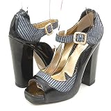 Zinc Seagull Platform Pumps