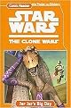 Jar Jar's Big Day (Star Wars: the Clone Wars Comic Reader) (Package)