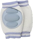 New Baby Crawling Child Knee Pad Toddler Elbow Pads 804064 Blue
