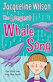 The longest whale song