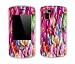 Fashion Bubbles Design Decal Protective Skin Sticker for LG Shine