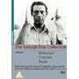 The Satyajit Ray Collection - Vol. 1 3-DVD Set ( The Big City / The Lonely Wife / The Hero ) ( Mahanagar / Charulata / Nayak ) [ NON-USA FORMAT, PAL, Reg.2 Import - United Kingdom ]