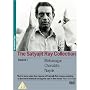 The Satyajit Ray Collection - Vol. 1 3-DVD Set ( The Big City / The Lonely Wife / The Hero ) ( Mahanagar / Charulata / Nayak ) [ NON-USA FORMAT, PAL, Reg.2 Import - Great Britain ]