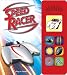 Speed Racer [With Soundboard] (Little Sound Book)