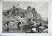 1870 Marmorata Tiber River Ancient Port Rome Fine Art