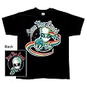Save The Earth Alien T-Shirt