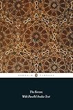 The Koran : with a parallel Arabic text
