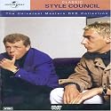 The Style Council - Style Council - The Universal Masters DVD Collection [2005]