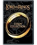 Lord of the Rings, The: The Motion Picture Trilogy