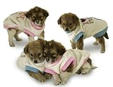 Eigenschaften Karlie  / KARLIE Puppy Pullover BOY & GIRL in 4 Größen (von 25 - 36cm)