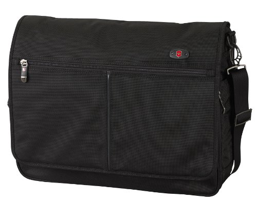 Victorinox Werks Traveler 2.0 Wide 17