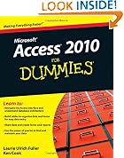 Access 2010
