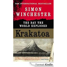 Krakatoa: The Day the World Exploded