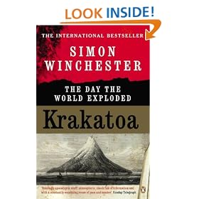 Krakatoa: The Day the World Exploded