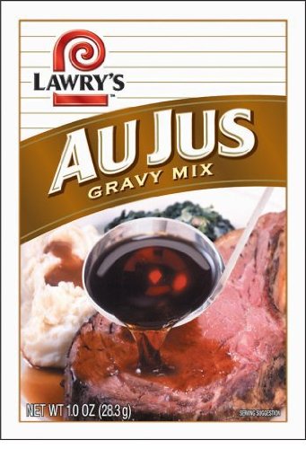 Lawry's Seasoninig Blend,