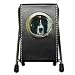 Limited Edition Violano Pen Holder Desk Clock Bernese Mountain Dog