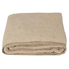 Frottier Saunatuch PARIS, 90x200 cm, diverse Farben, Farbe:Wei� (220)