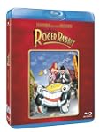 Qui veut la peau de Roger Rabbit [Blu...