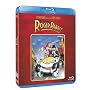 Qui veut la peau de Roger Rabbit [Blu-ray] <b>Blu-ray</b> ~ Bob Hoskins