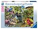 Ravensburger Time for Lunch - 1000 Piece Puzzle