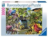 Ravensburger Time for Lunch - 1000 Piece Puzzle