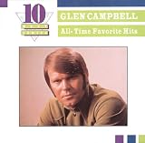 Best of Glen Campbell